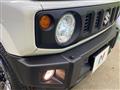 2020 Suzuki Jimny