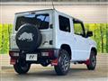2020 Suzuki Jimny
