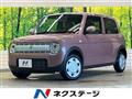 2025 Suzuki Lapin