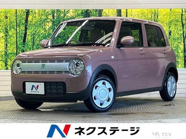 2025 Suzuki Lapin