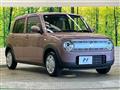 2025 Suzuki Lapin