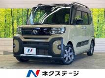 2024 Daihatsu Tanto