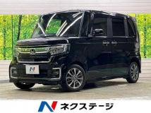 2021 Honda N BOX