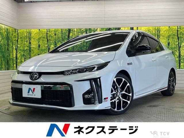 2018 Toyota Prius