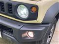 2024 Suzuki Jimny Sierra