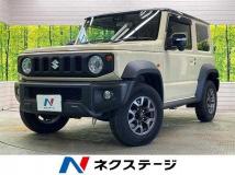 2024 Suzuki Jimny Sierra