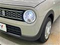 2019 Suzuki Lapin