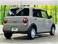 2019 Suzuki Lapin