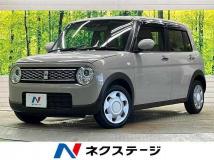 2019 Suzuki Lapin