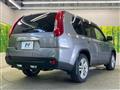 2011 Nissan X-Trail