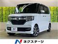 2019 Honda N BOX