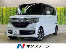 2019 Honda N BOX