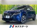 2022 Nissan Note