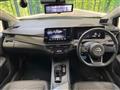 2022 Nissan Note
