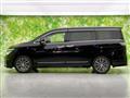 2016 Nissan Elgrand