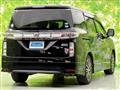 2016 Nissan Elgrand