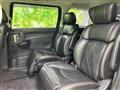 2016 Nissan Elgrand