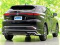 2023 Toyota Harrier