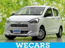 2025 Daihatsu Mira