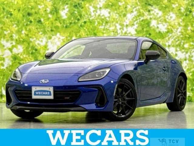 2026 Subaru BRZ