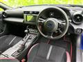 2026 Subaru BRZ