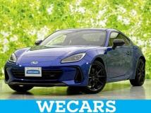 2026 Subaru BRZ