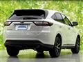 2019 Toyota Harrier