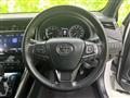 2019 Toyota Harrier