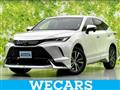 2022 Toyota Harrier