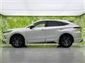 2022 Toyota Harrier