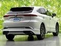 2022 Toyota Harrier