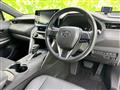 2022 Toyota Harrier