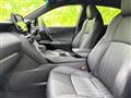 2022 Toyota Harrier