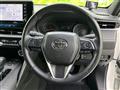 2022 Toyota Harrier
