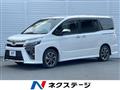 2018 Toyota Voxy