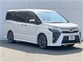 2018 Toyota Voxy