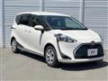 2019 Toyota Sienta