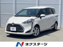 2019 Toyota Sienta