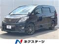 2014 Toyota Alphard G