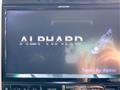 2014 Toyota Alphard G