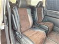 2014 Toyota Alphard G