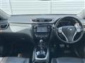 2014 Nissan X-Trail