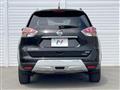 2014 Nissan X-Trail