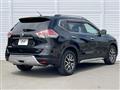 2014 Nissan X-Trail