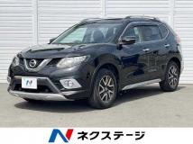 2014 Nissan X-Trail