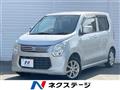 2014 Suzuki Wagon R