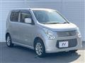 2014 Suzuki Wagon R