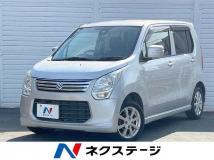 2014 Suzuki Wagon R