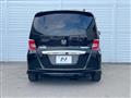 2014 Honda Freed