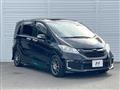2014 Honda Freed